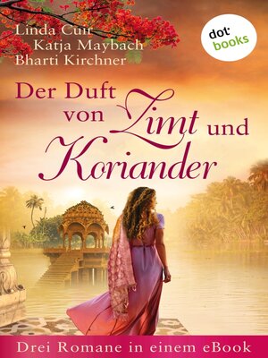 cover image of Der Duft von Zimt und Koriander